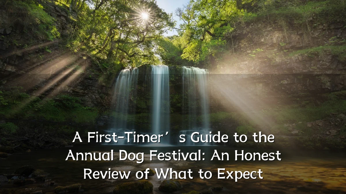 A First-Timer’s Guide to the Annual Dog Festival: An Honest Review of What to Expect